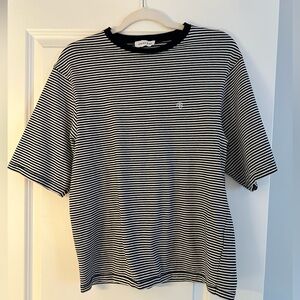Anine Bing striped tee